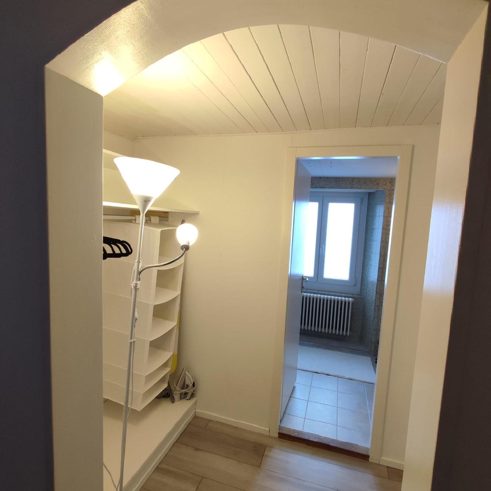 דירות Alvaneu Haus Albula מראה חיצוני תמונה